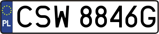 CSW8846G