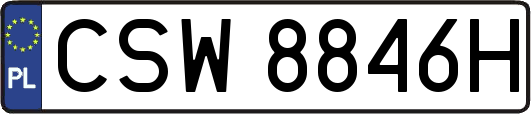 CSW8846H