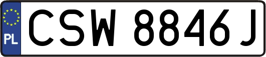 CSW8846J