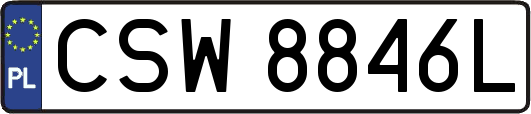 CSW8846L