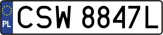 CSW8847L