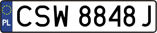 CSW8848J