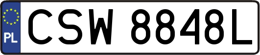 CSW8848L