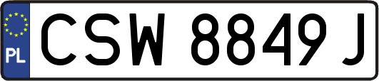 CSW8849J