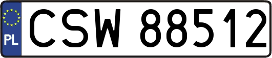 CSW88512