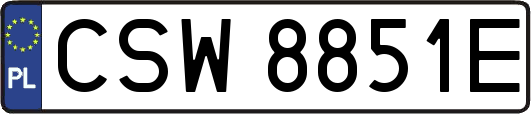 CSW8851E