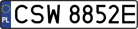 CSW8852E