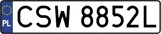 CSW8852L