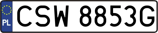 CSW8853G