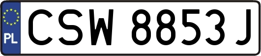 CSW8853J