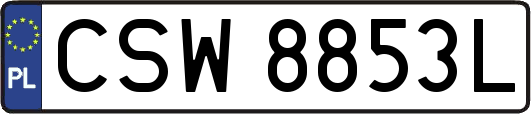 CSW8853L