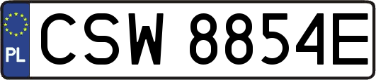 CSW8854E