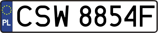 CSW8854F