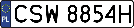 CSW8854H