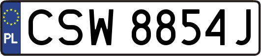CSW8854J