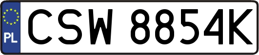 CSW8854K