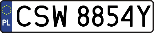 CSW8854Y
