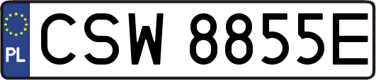 CSW8855E