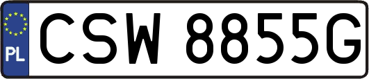 CSW8855G
