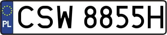 CSW8855H