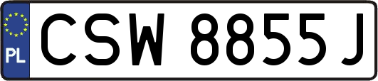 CSW8855J