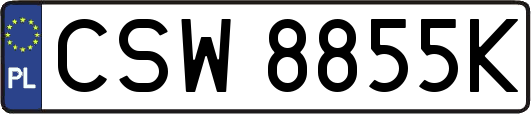 CSW8855K