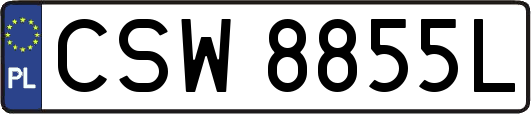 CSW8855L