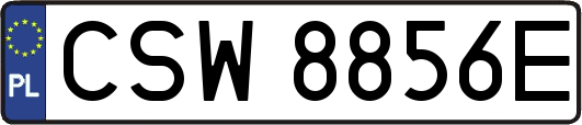 CSW8856E