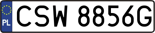 CSW8856G