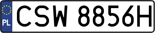 CSW8856H