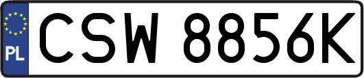 CSW8856K