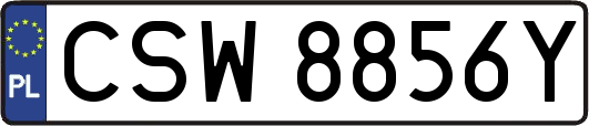 CSW8856Y