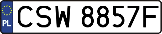 CSW8857F