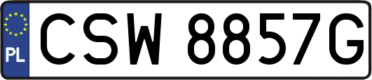 CSW8857G
