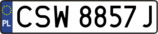 CSW8857J