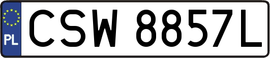 CSW8857L
