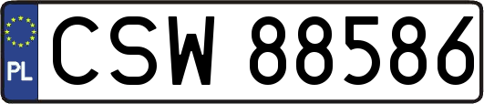 CSW88586