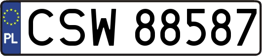 CSW88587