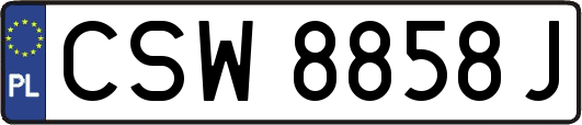 CSW8858J