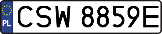 CSW8859E