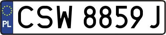 CSW8859J
