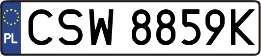 CSW8859K