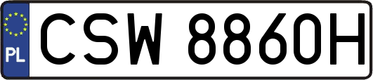 CSW8860H