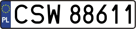 CSW88611