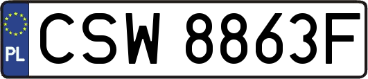 CSW8863F