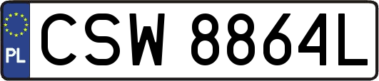 CSW8864L