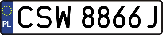 CSW8866J