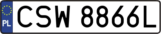 CSW8866L