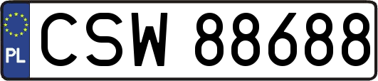 CSW88688