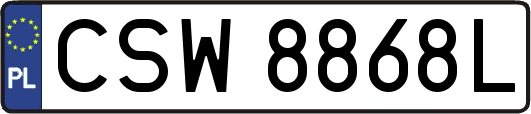 CSW8868L